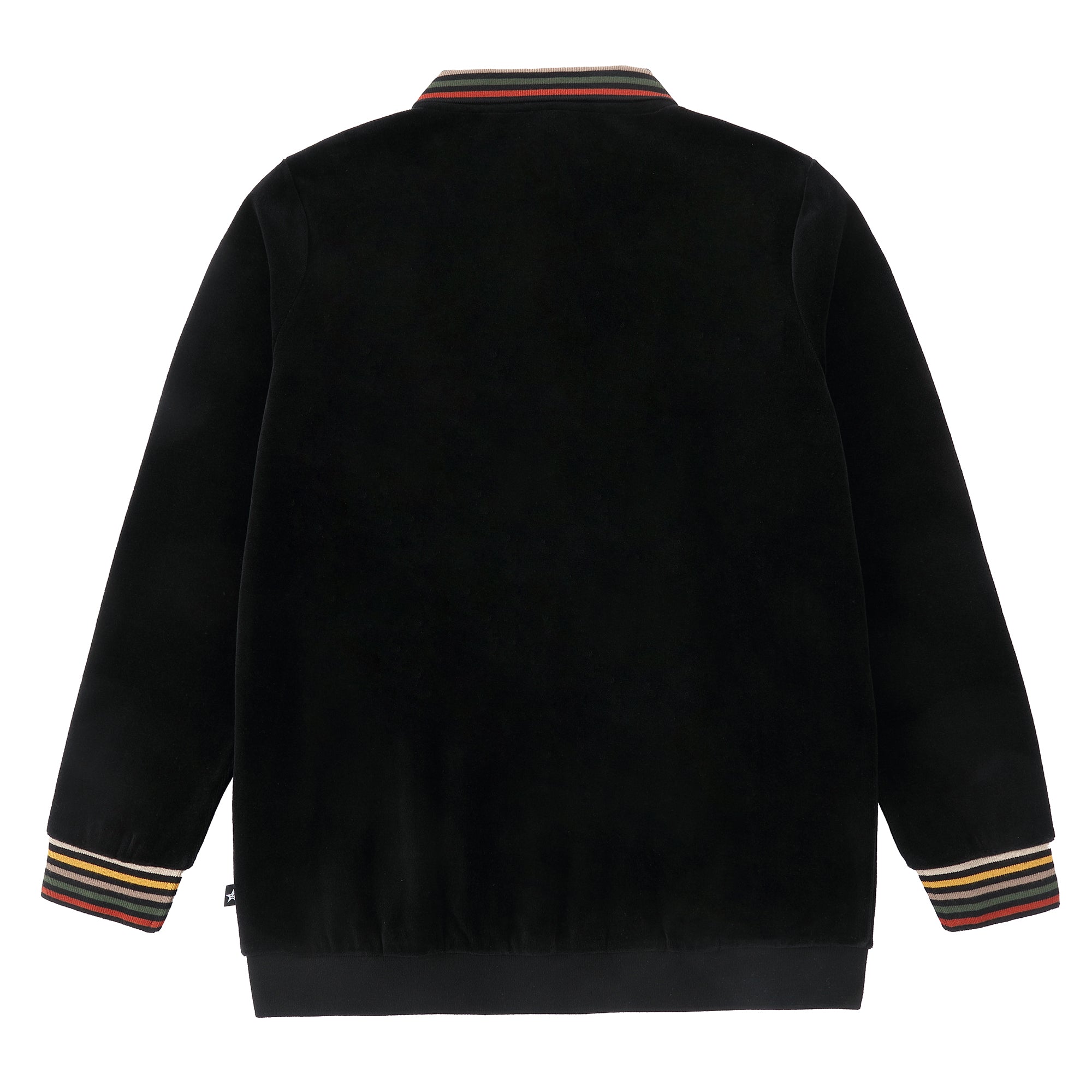 Sharp Stripes Polo