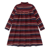 Stripe Story Dress