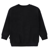 Stripe Story Sweatshirt
