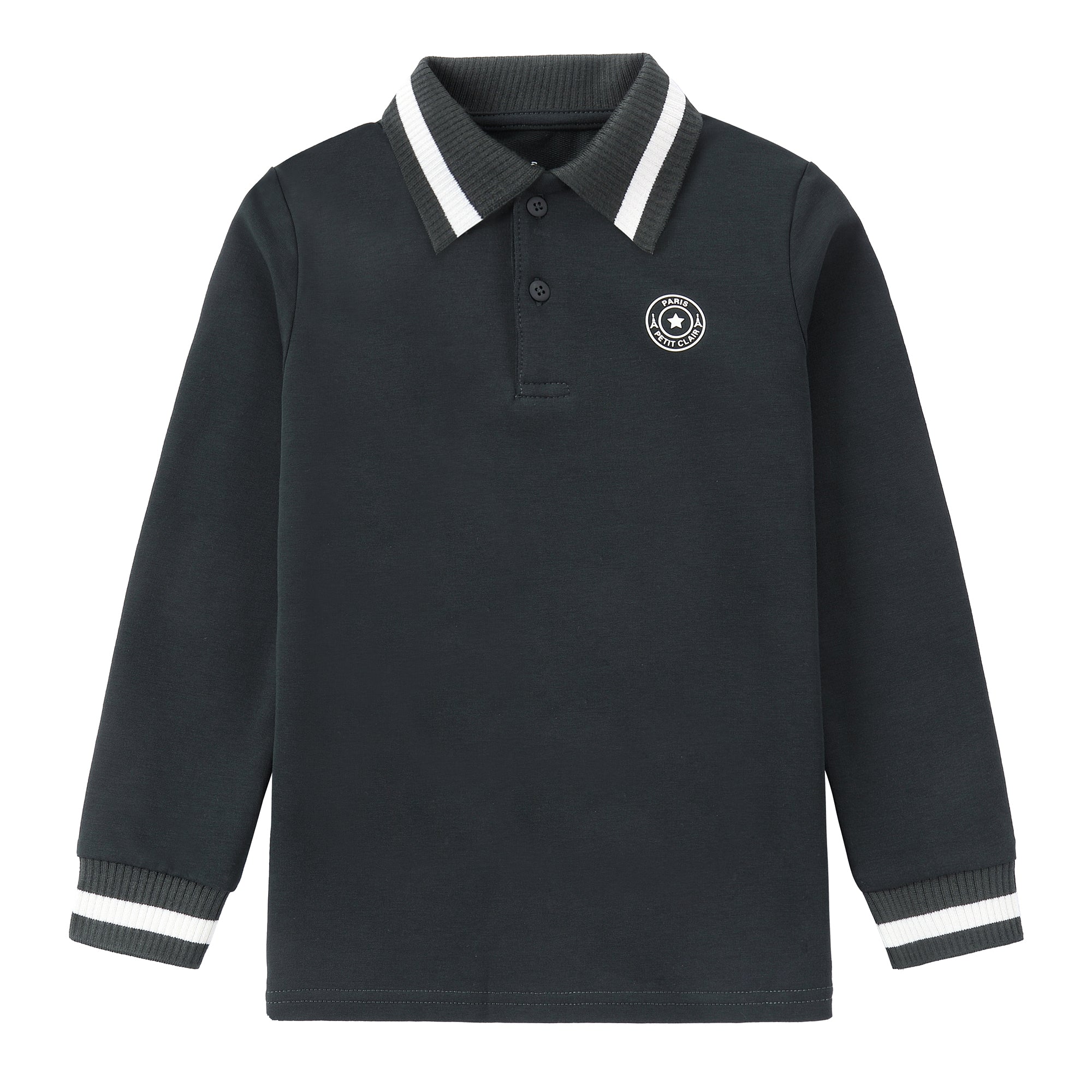 Green Grove Polo