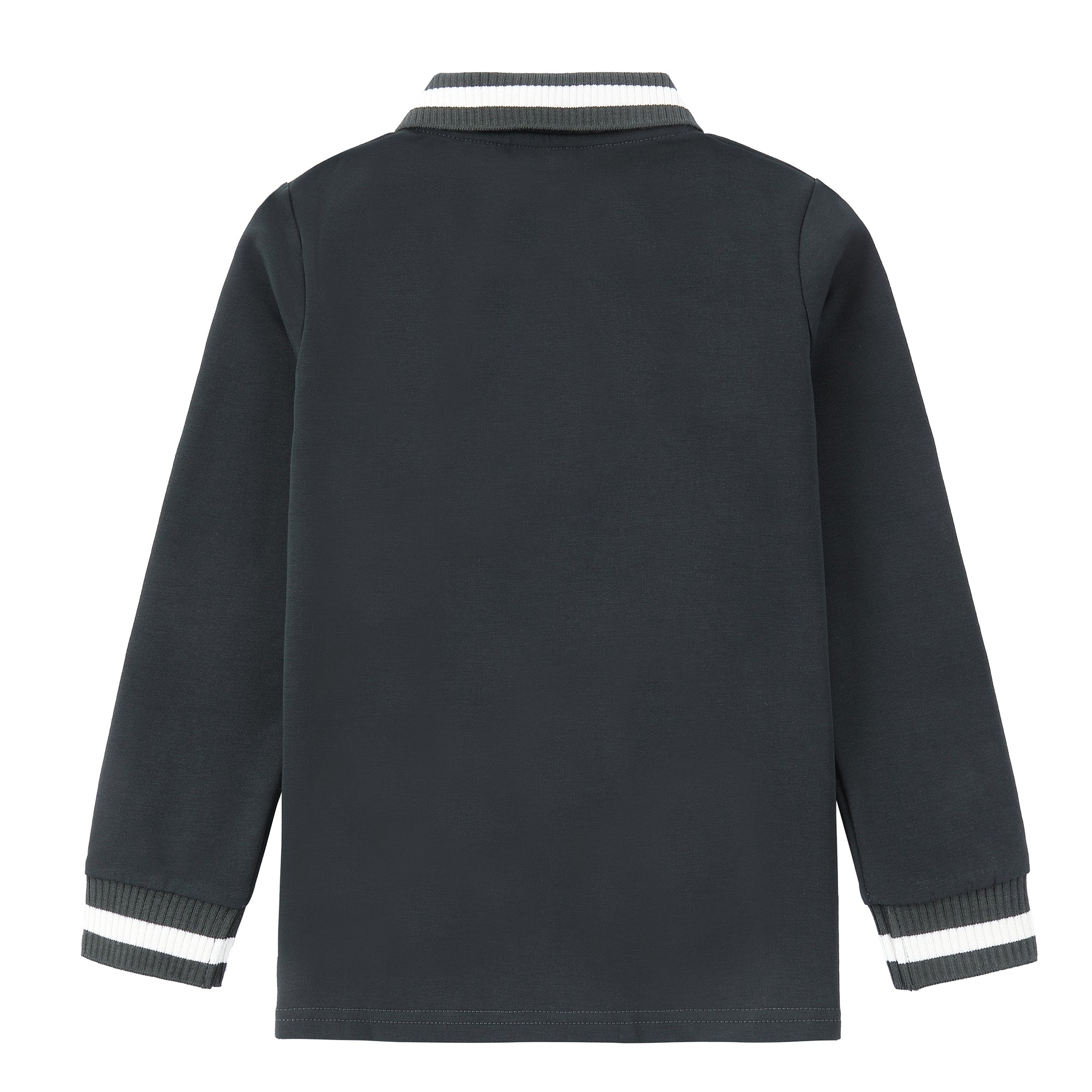 Green Grove Polo