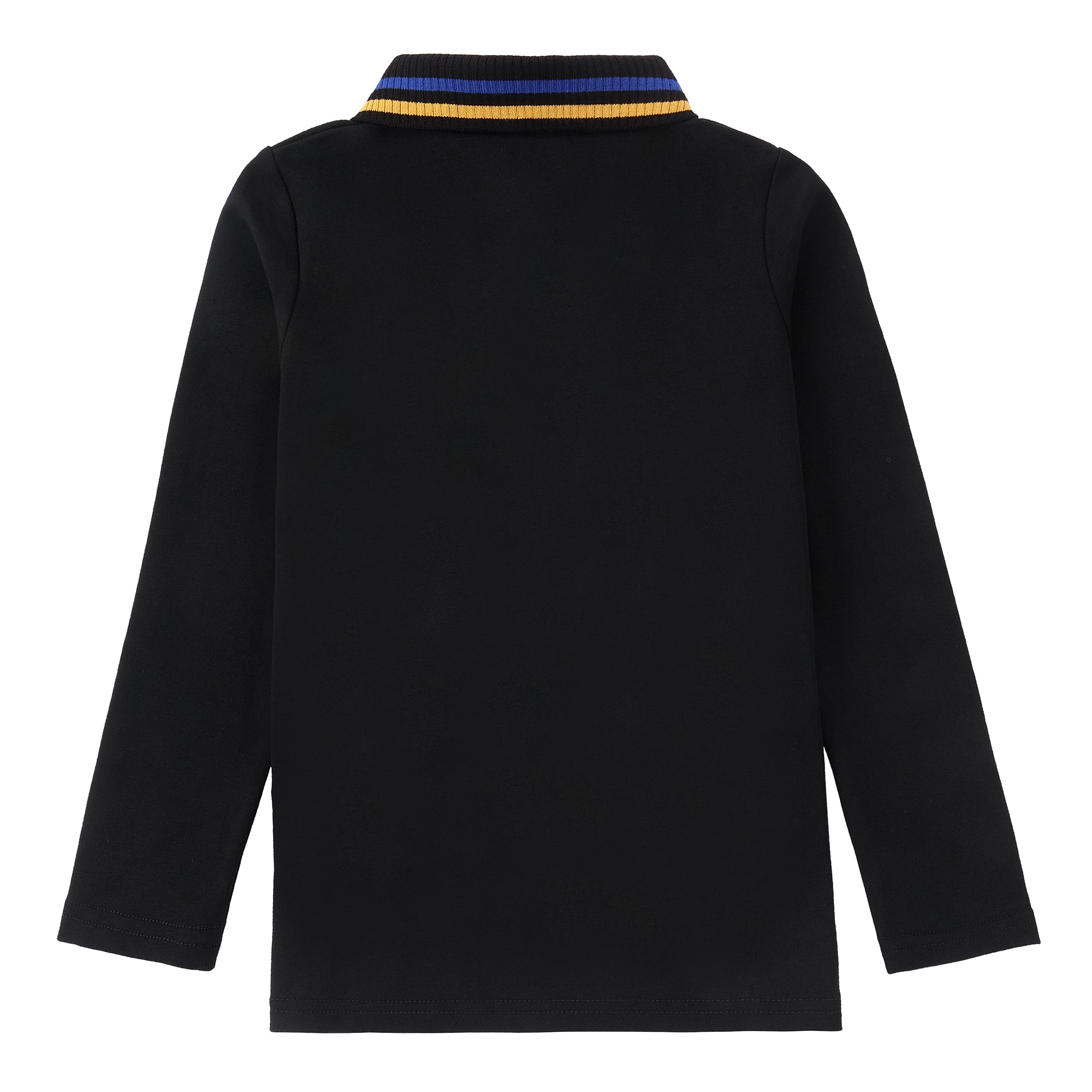 Bright Block Polo