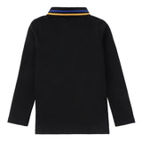 Bright Block Polo