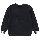 Sailor Blue Lighthouse Sweatshirt