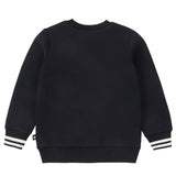 Sailor Blue Lighthouse Sweatshirt