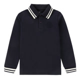 Sailor Blue Polo