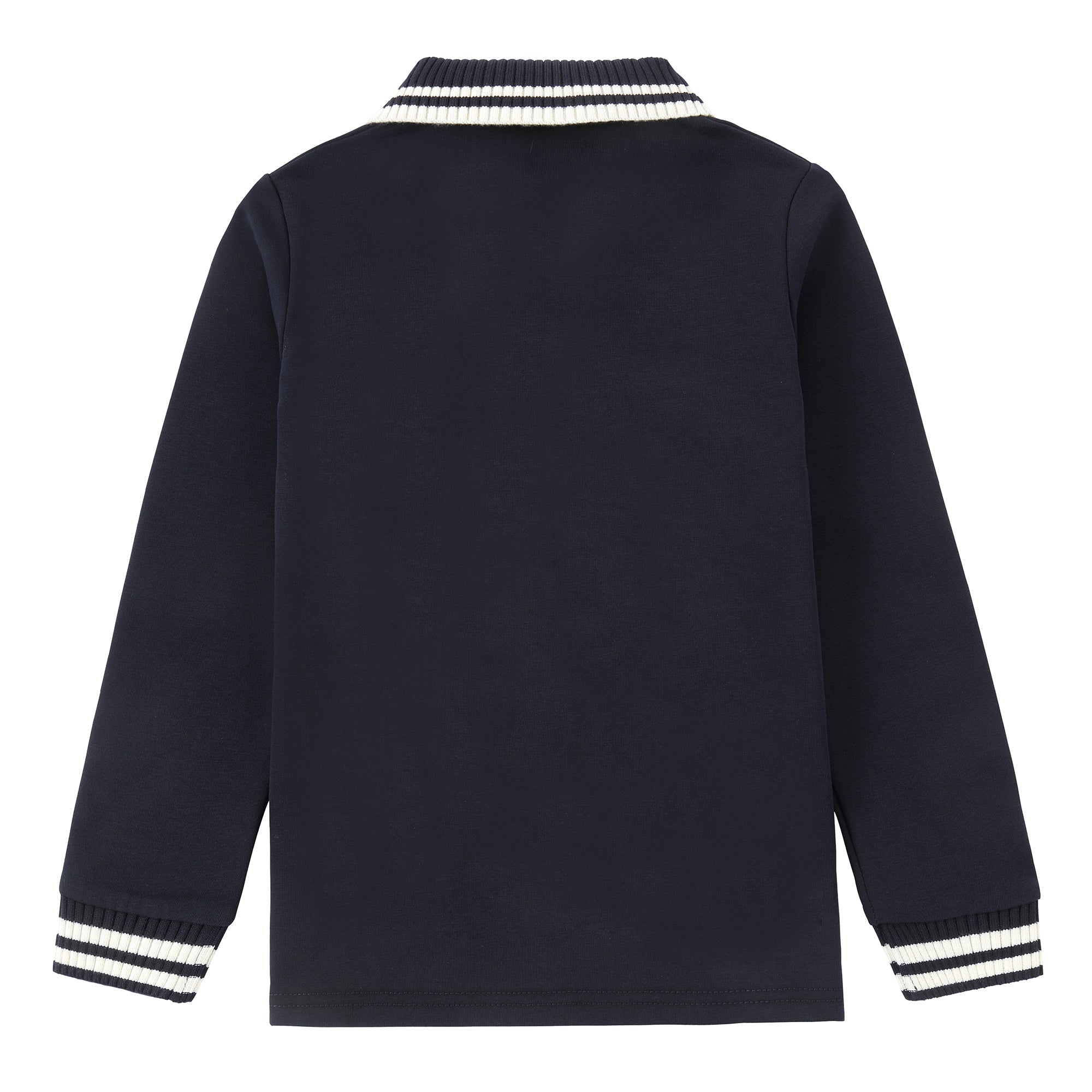 Sailor Blue Polo
