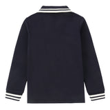 Sailor Blue Polo