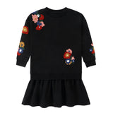 Terry Tales Dress