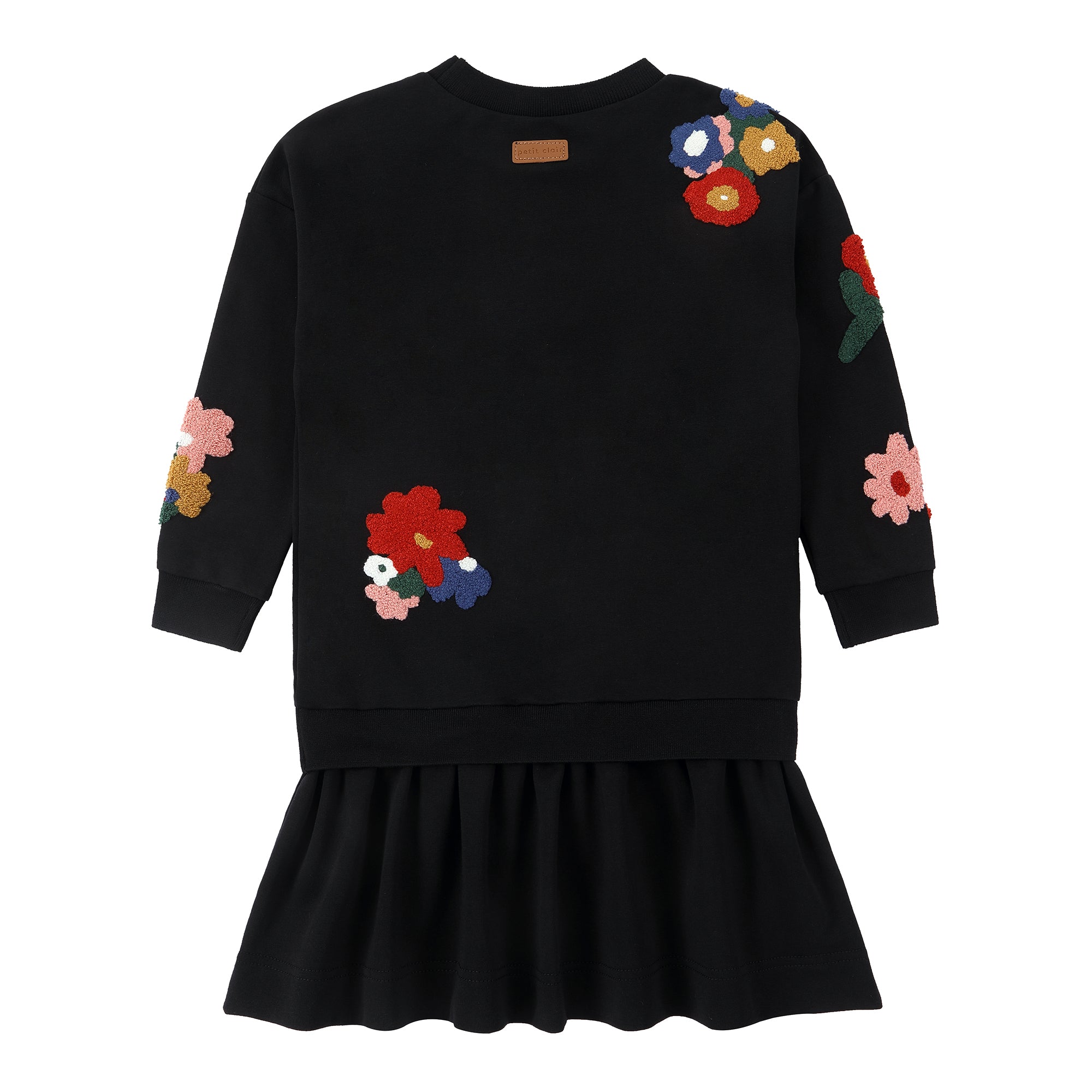 Terry Tales Dress