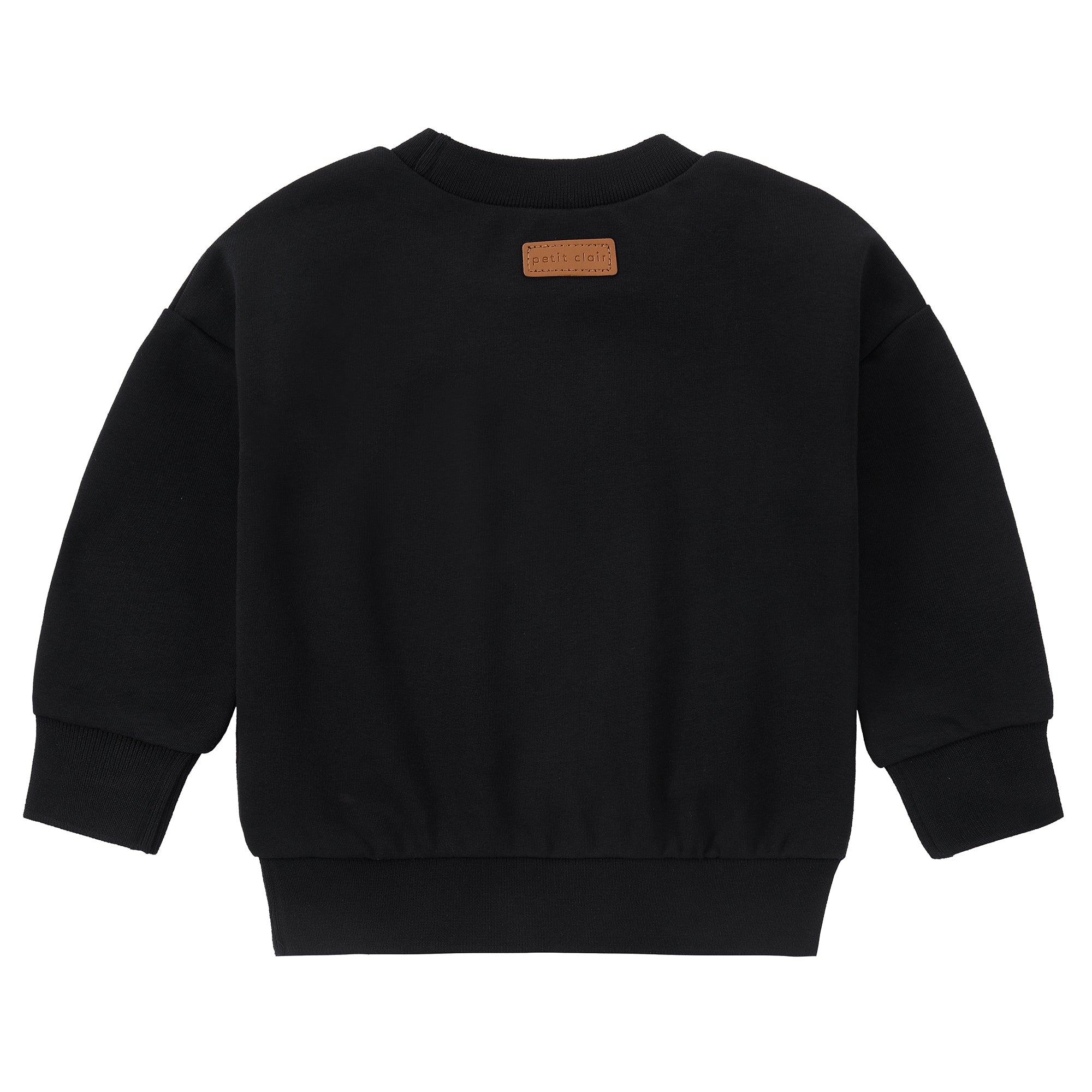 Terry Tales Baby Star Sweatshirt