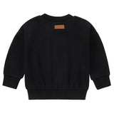 Terry Tales Baby Star Sweatshirt