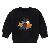 Terry Tales Baby Star Sweatshirt