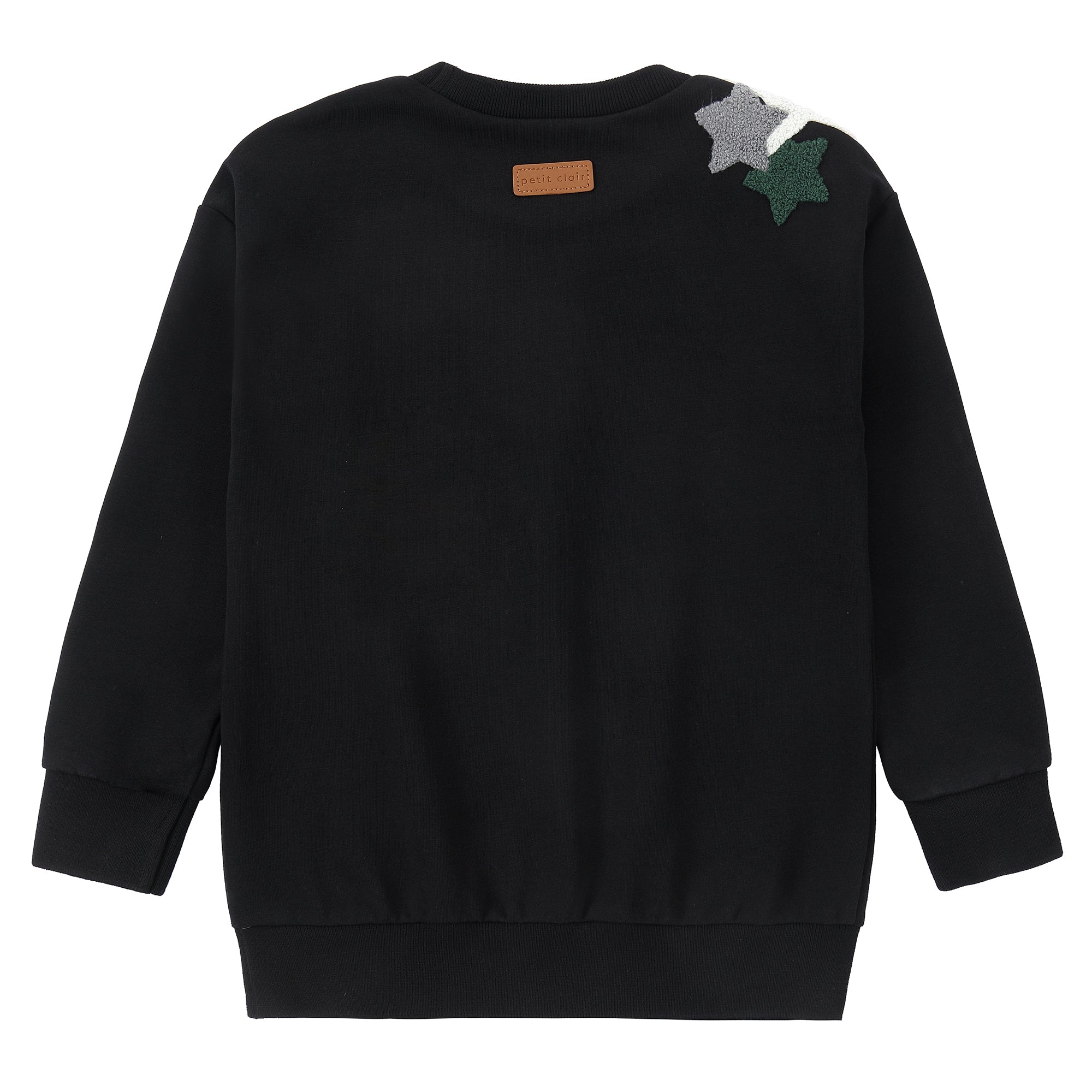 Terry Tales Star Sweatshirt