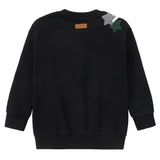 Terry Tales Star Sweatshirt