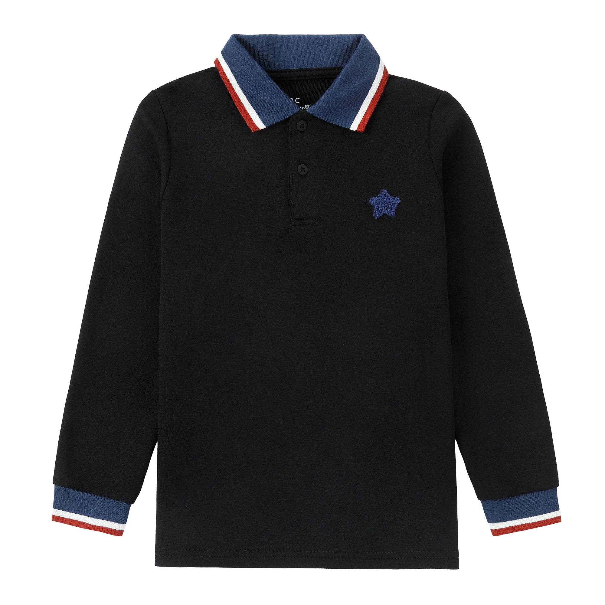 Terry Tales Polo