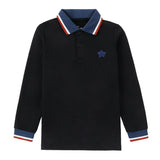 Terry Tales Polo