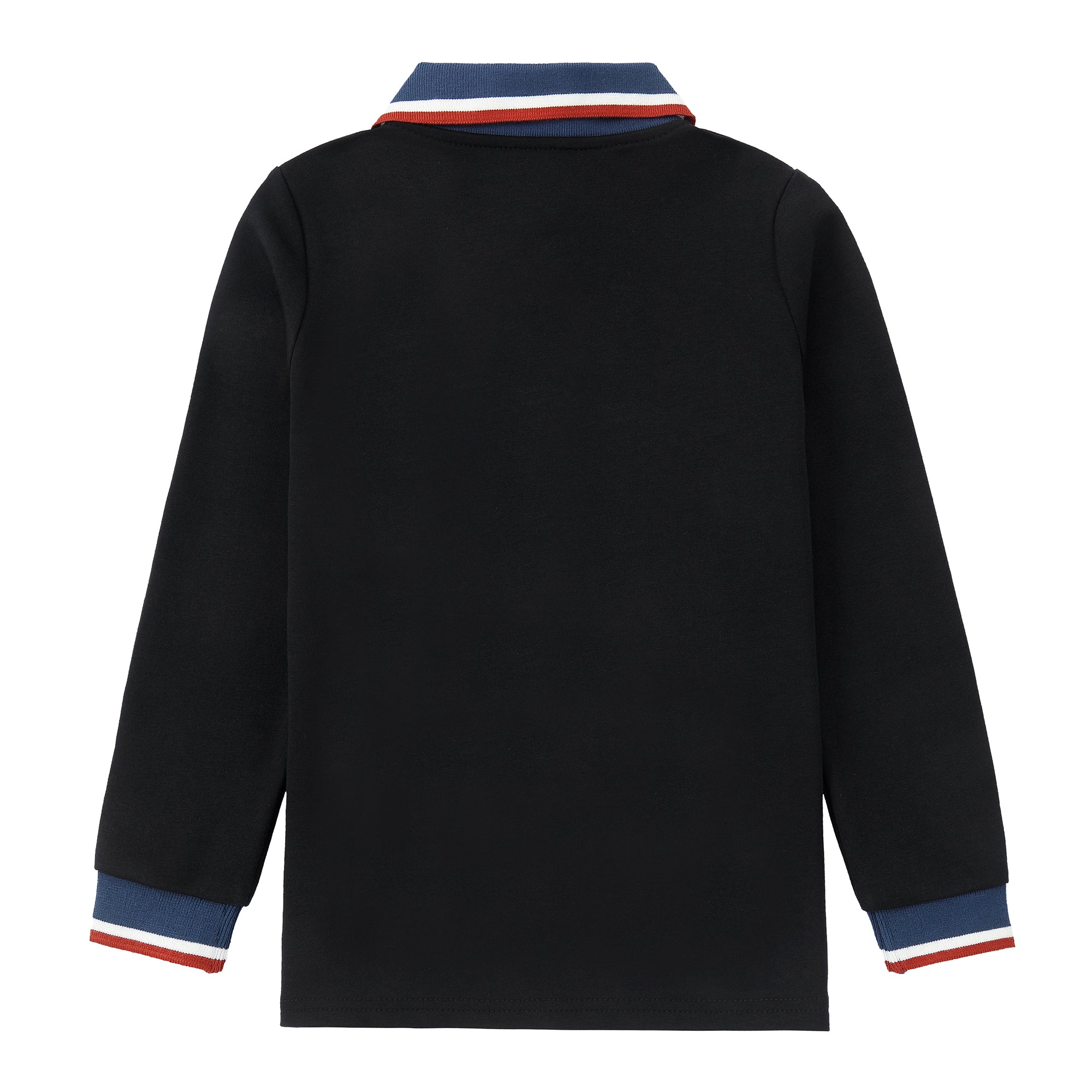 Terry Tales Polo