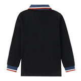 Terry Tales Polo