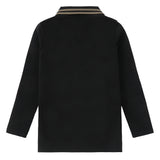 Olive Charm Polo