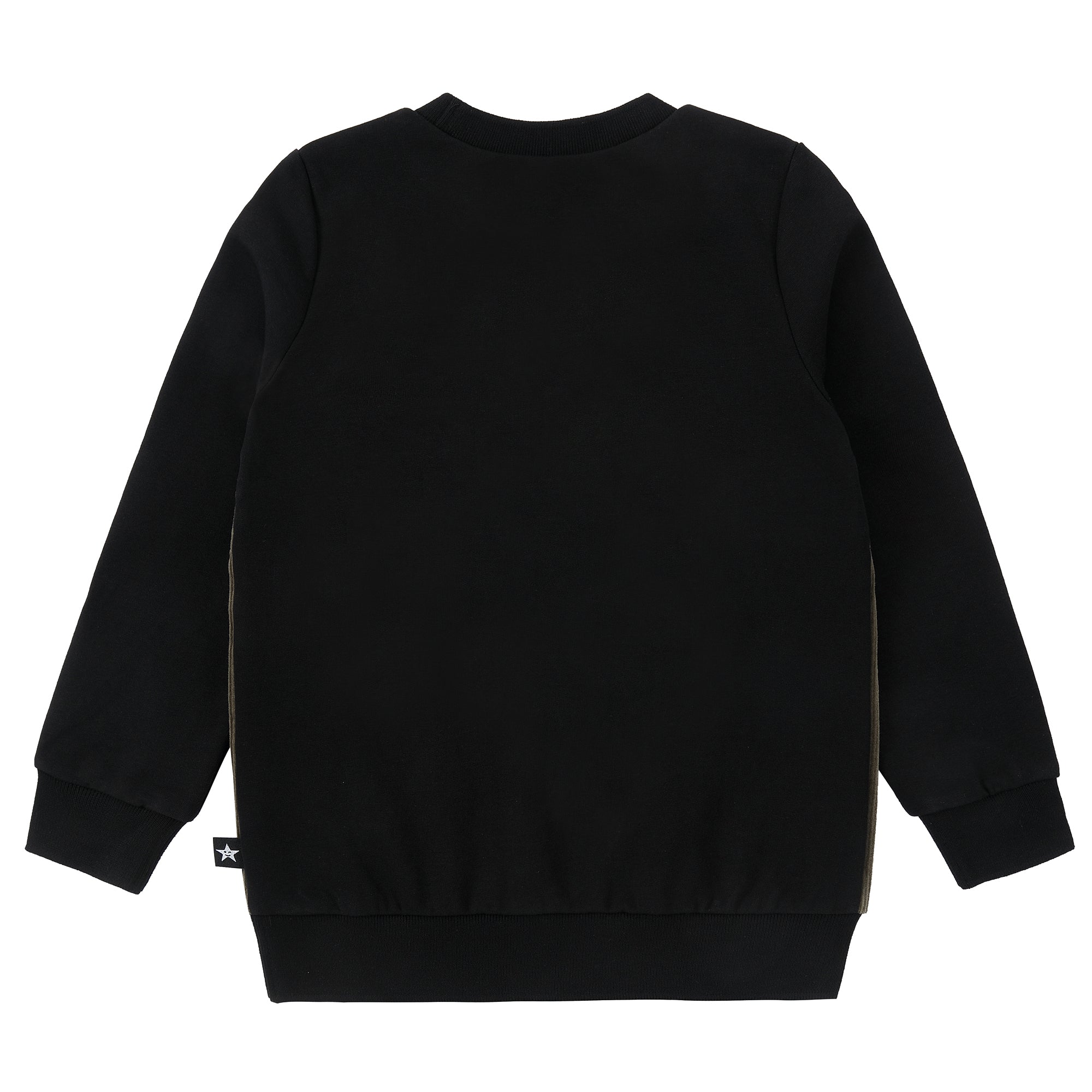 Olive Charm Sweatshirt