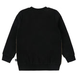 Olive Charm Sweatshirt