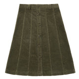 Olive Charm Skirt