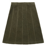 Olive Charm Skirt