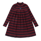 Fine Line Dress