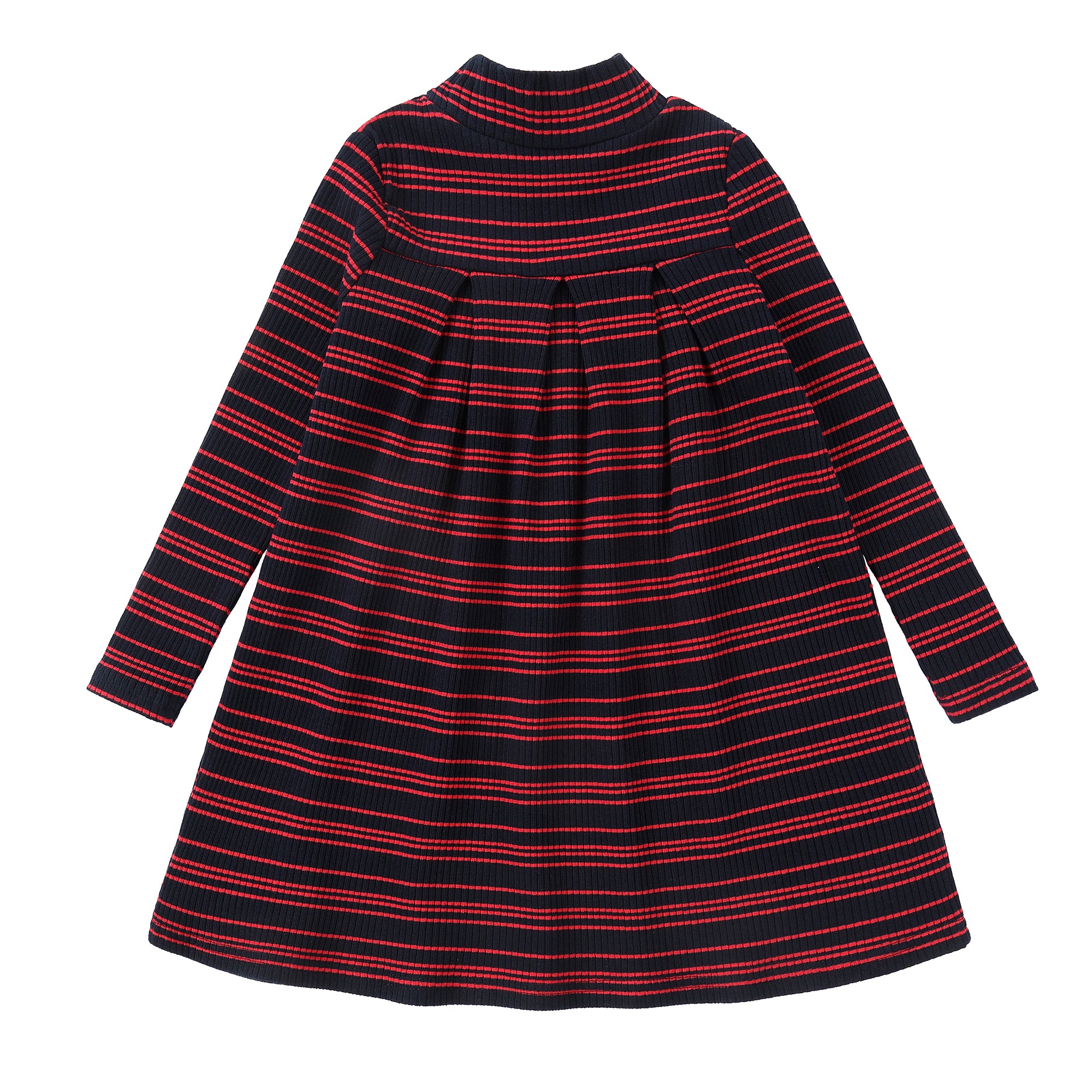 Fine Line Dress