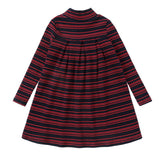 Fine Line Dress