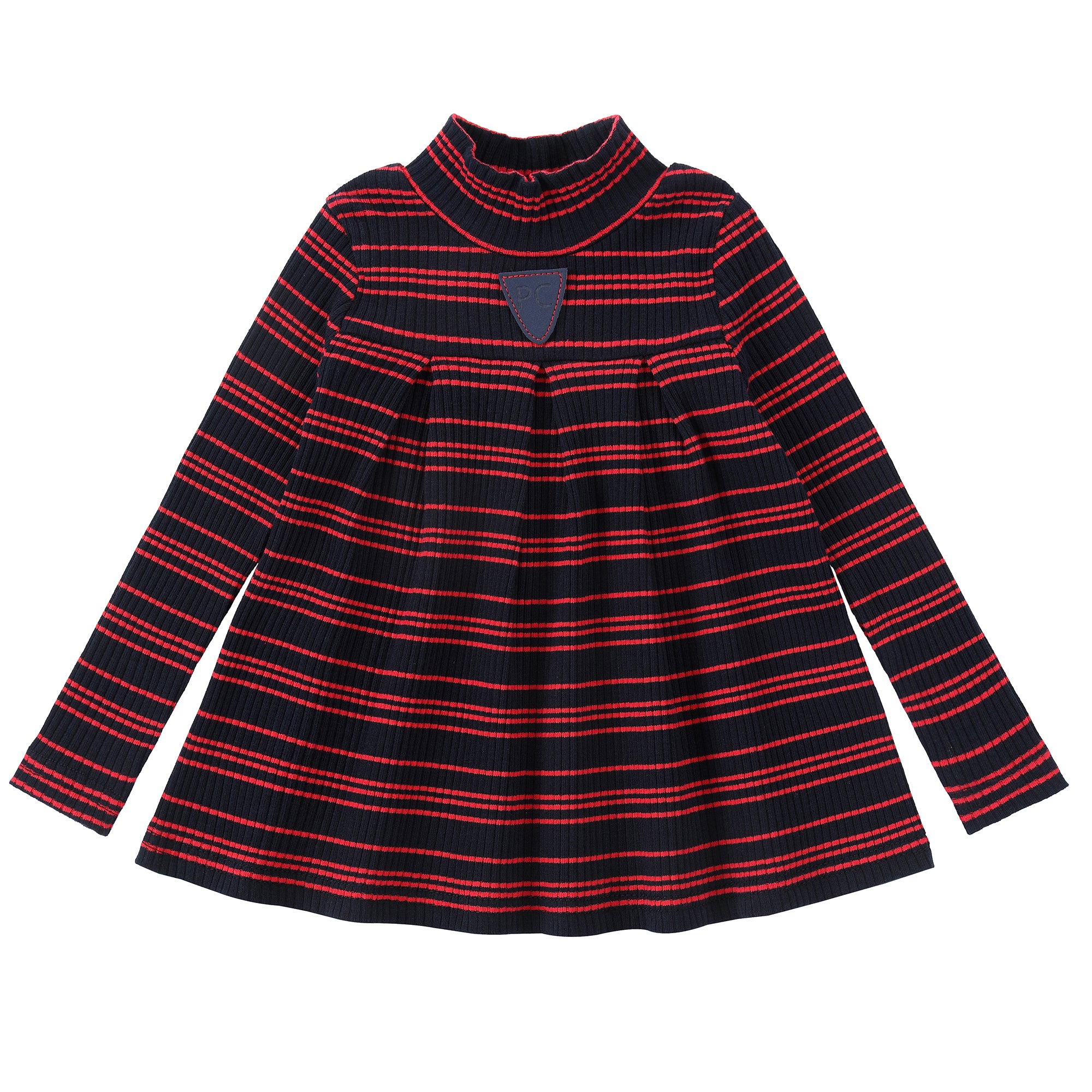 Fine Line Top