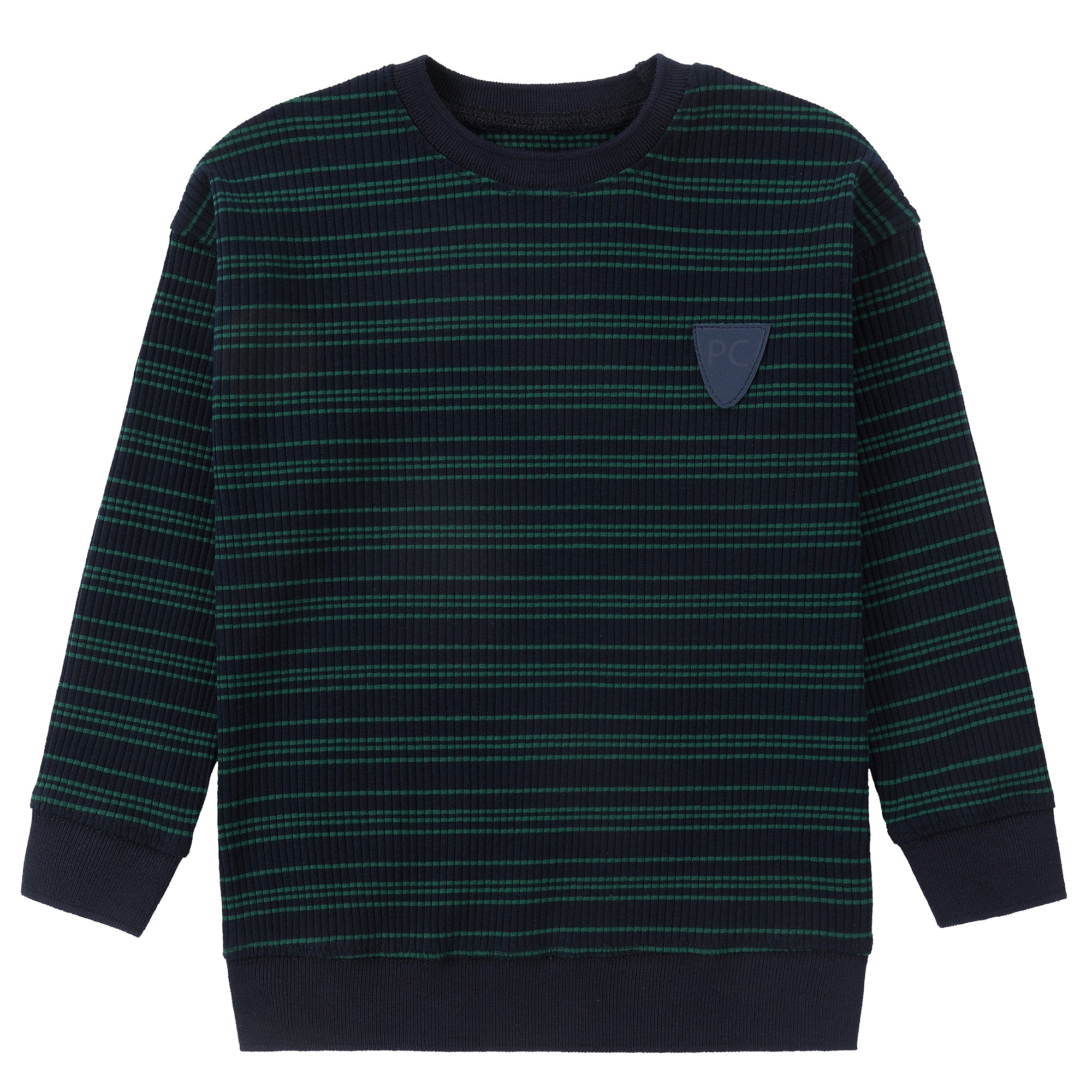 Fine Line Sweatshirt