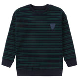 Fine Line Sweatshirt