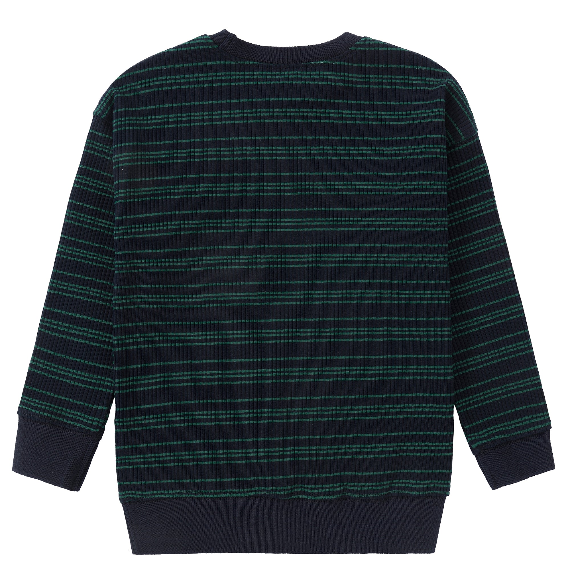 Fine Line Sweatshirt