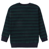 Fine Line Sweatshirt