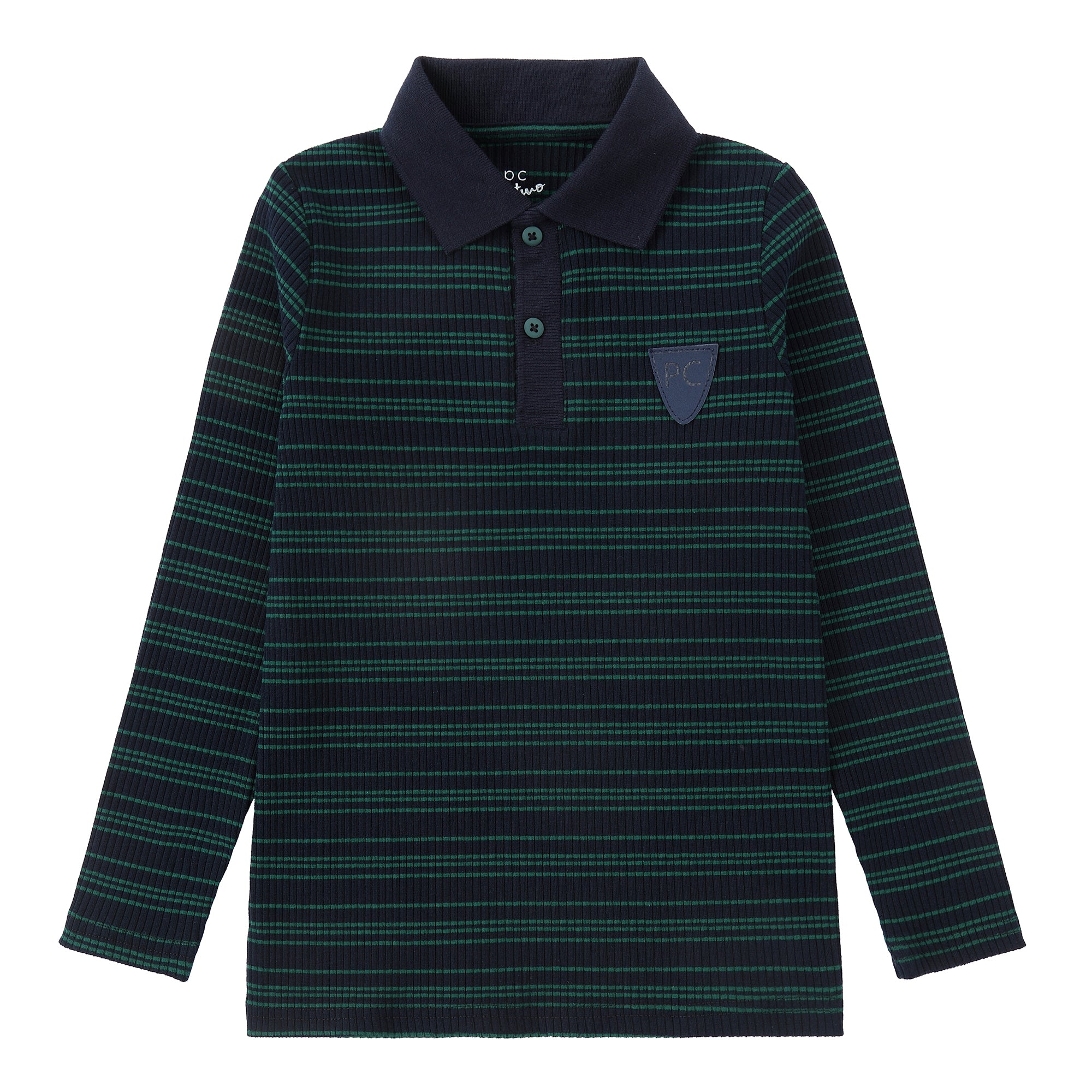 Fine Line Polo