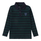 Fine Line Polo