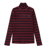 Fine Line Red Top