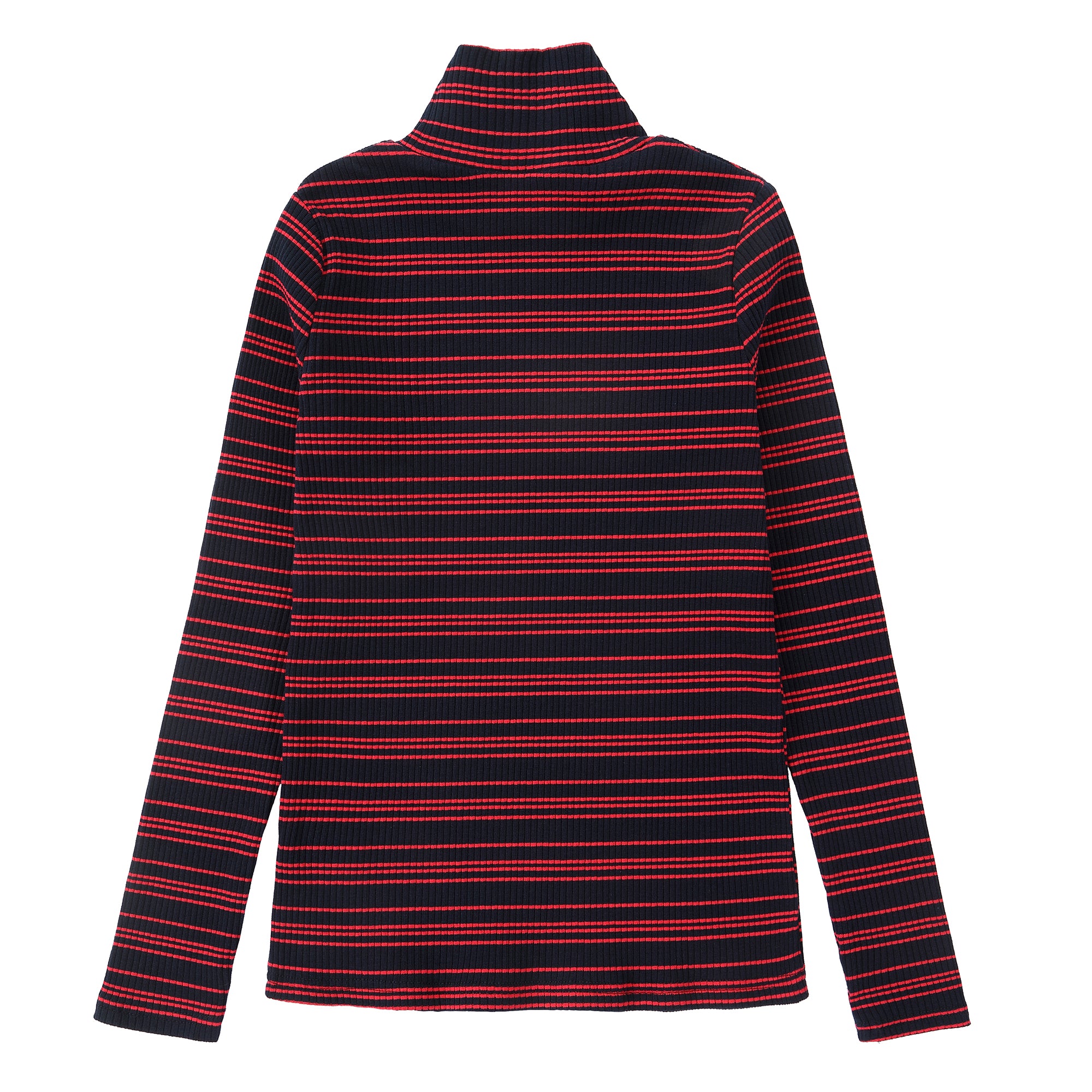 Fine Line Red Top