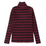 Fine Line Red Top