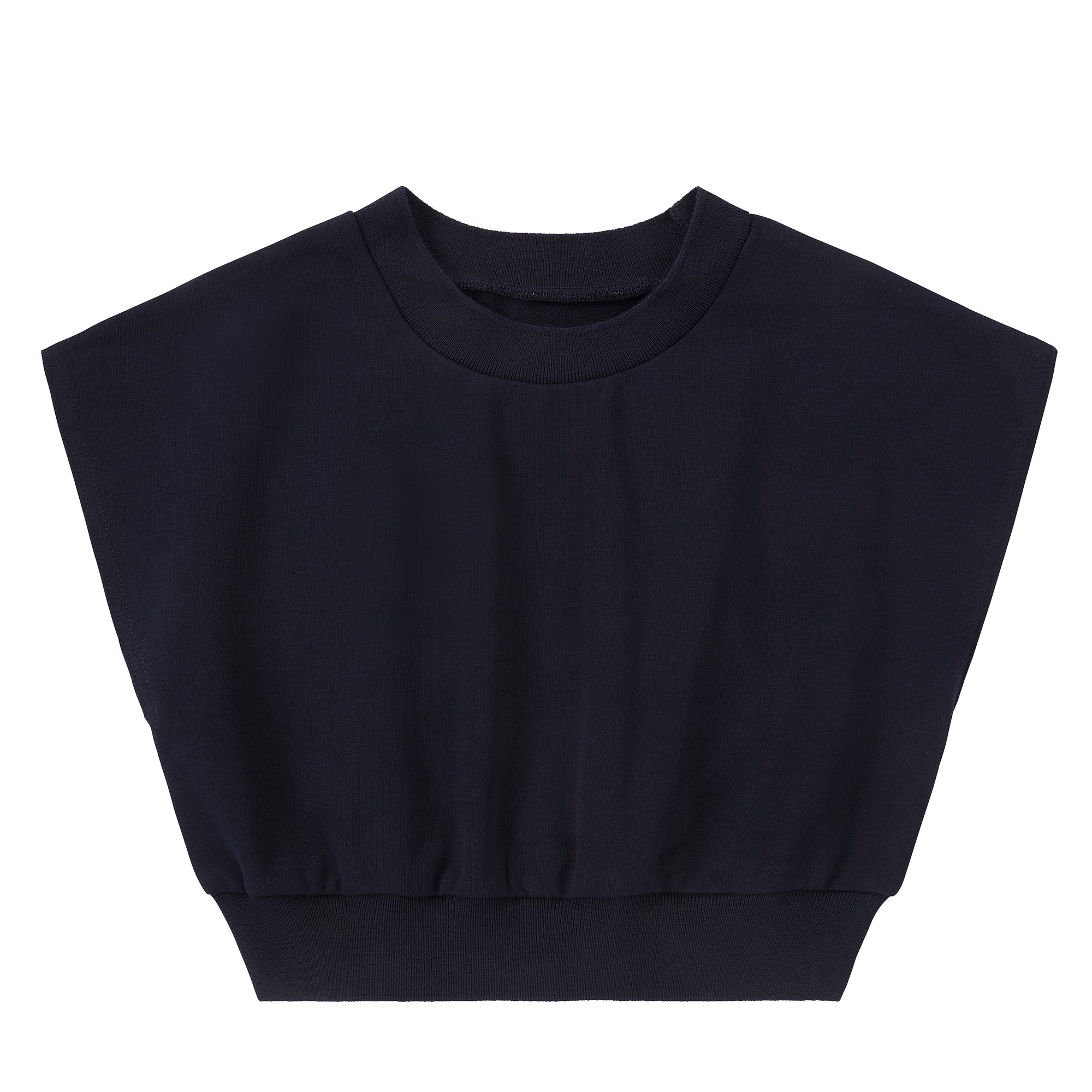 Fine Line Vest