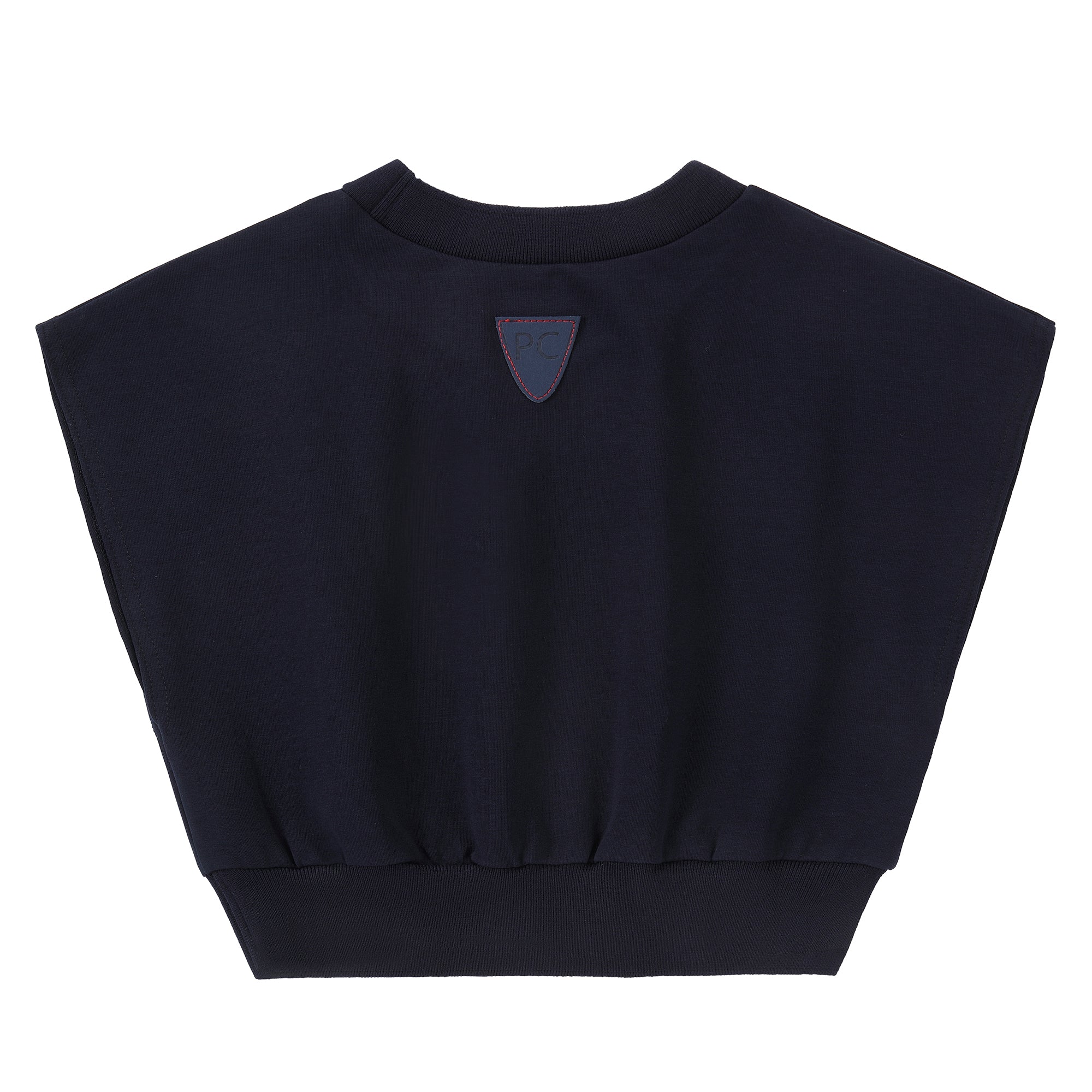 Fine Line Vest
