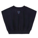 Fine Line Vest