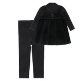 Royal Stitch Bow Set