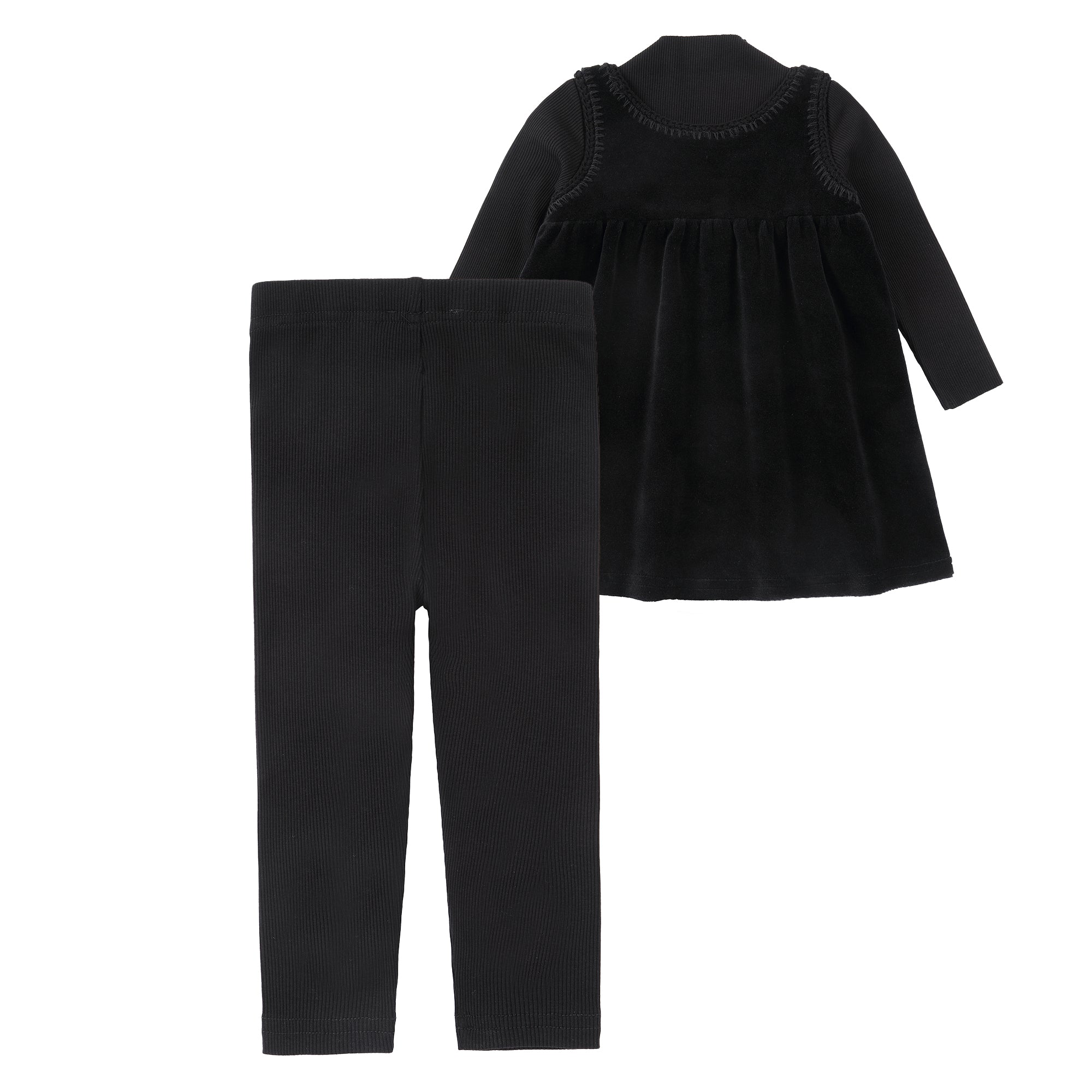 Royal Stitch Bow Set