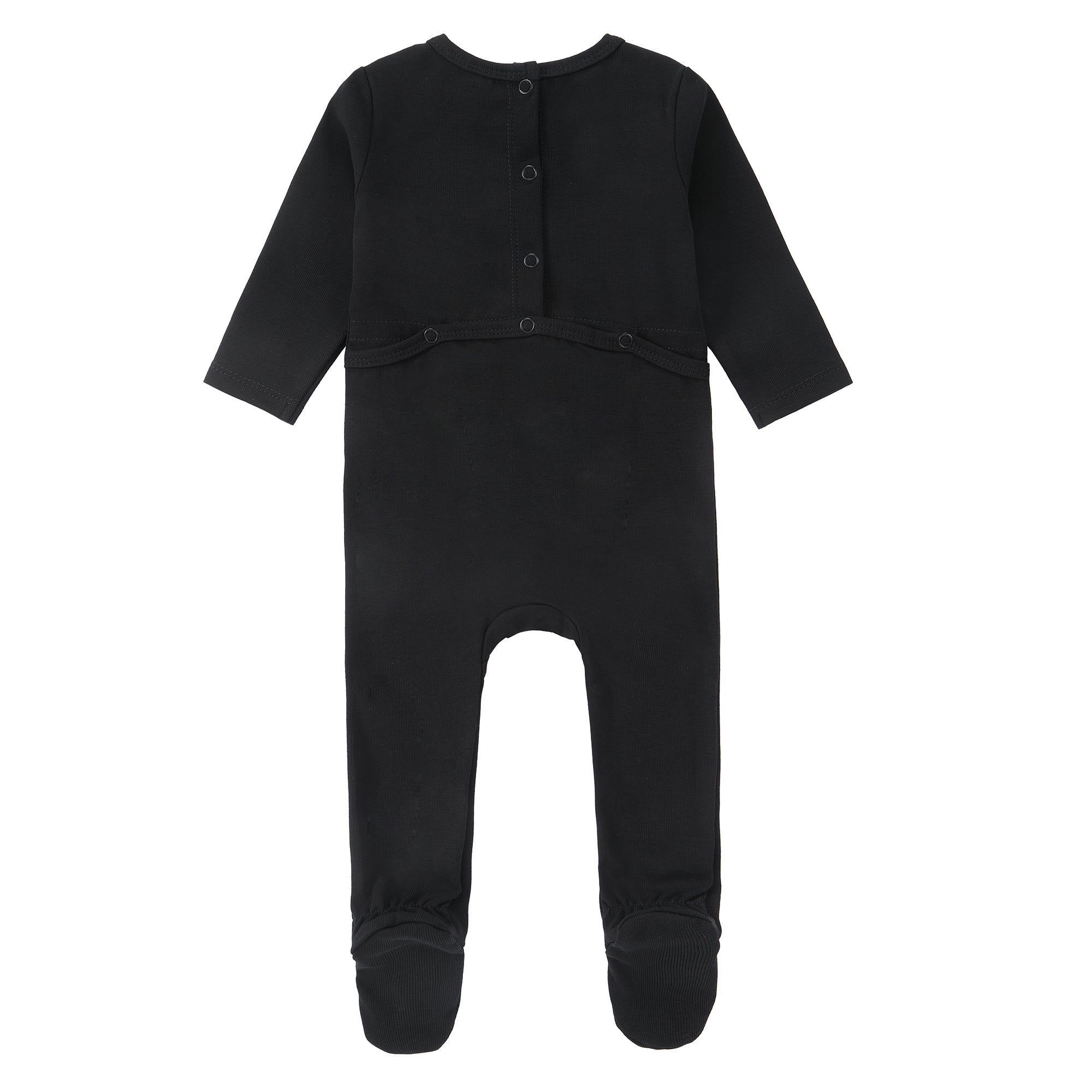 Royal Stitch Footie