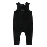 Royal Stitch Romper