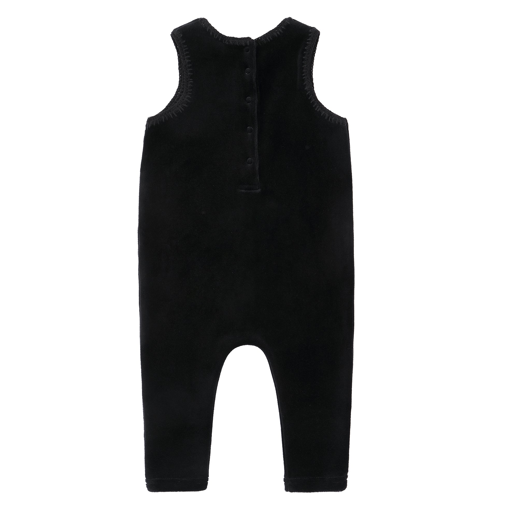 Royal Stitch Romper