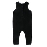 Royal Stitch Romper
